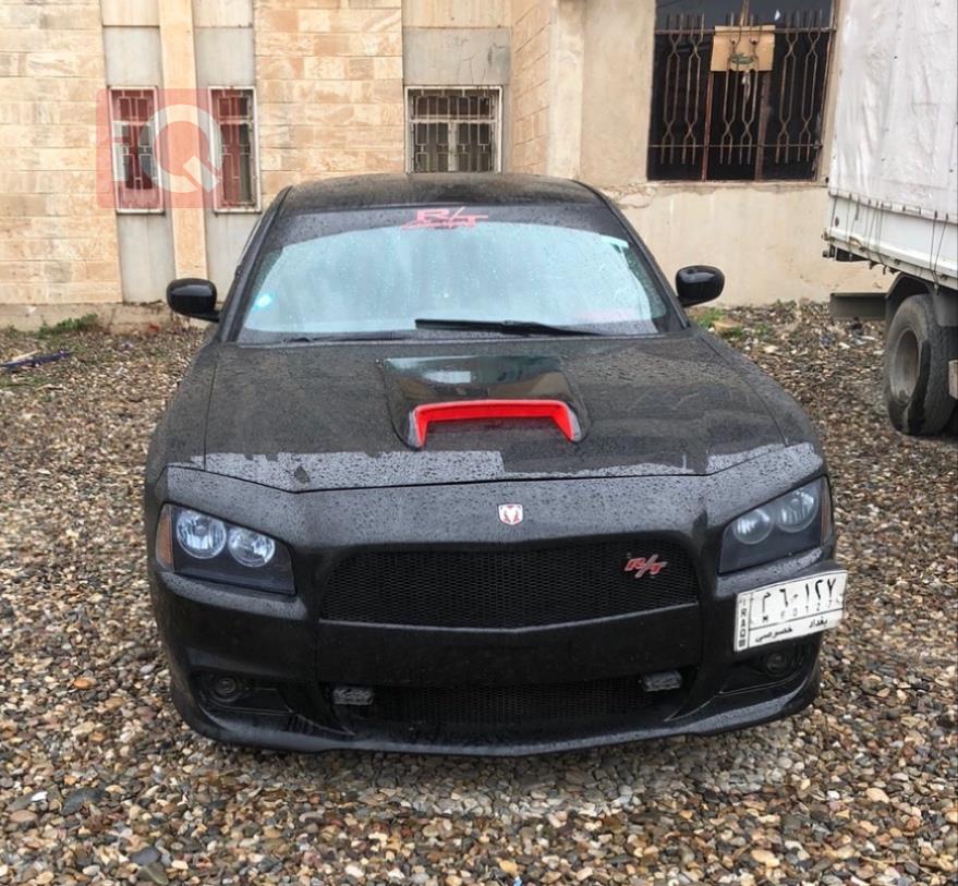 دۆج چارجەر